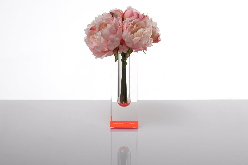 Bloomin' Vase in Pink