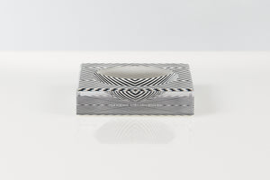 Candy Bowl Petite in X Print