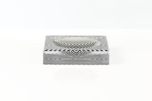 Candy Bowl Petite in X Print