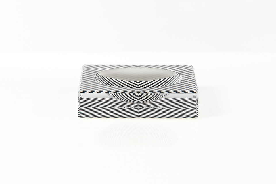 Candy Bowl Petite in X Print