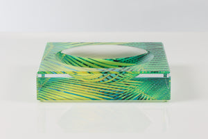 Candy Bowl Large Palm Print