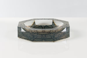 Nut n Bowl Large in Snakeskin