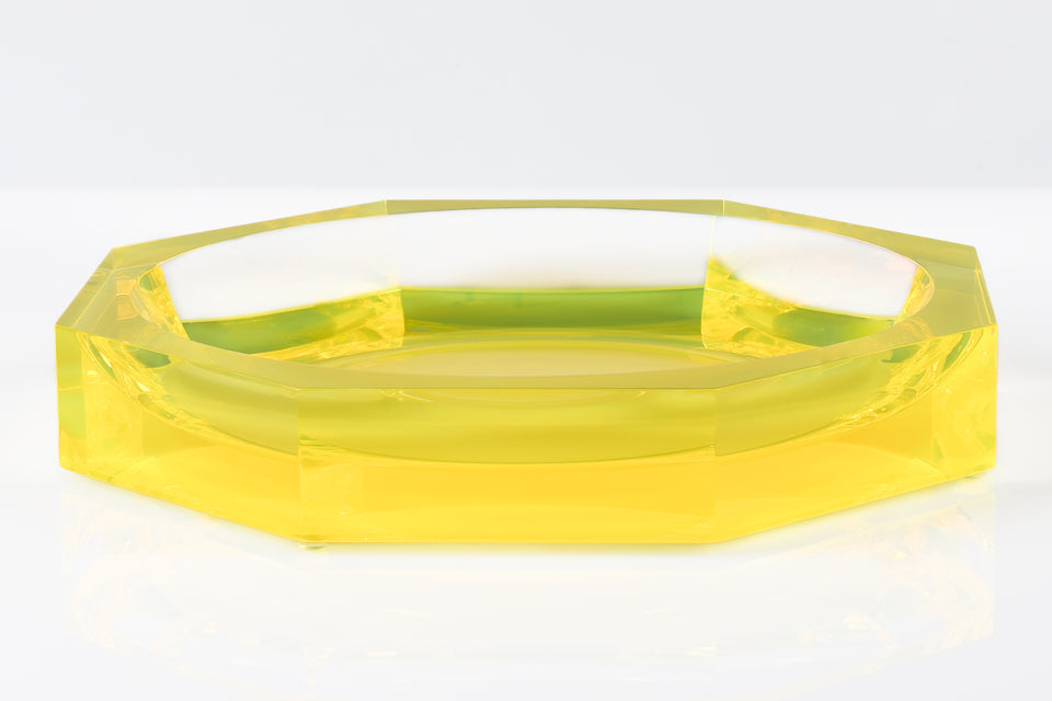 Nut n Bowl XL in Yellow