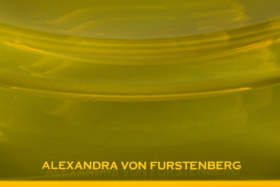 Nut n Bowl XL in Yellow