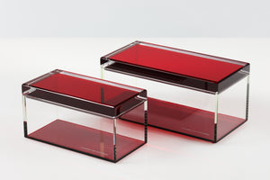 Treasure Box in Ruby