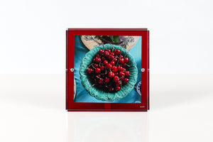 Snap Frame in Ruby 5x5