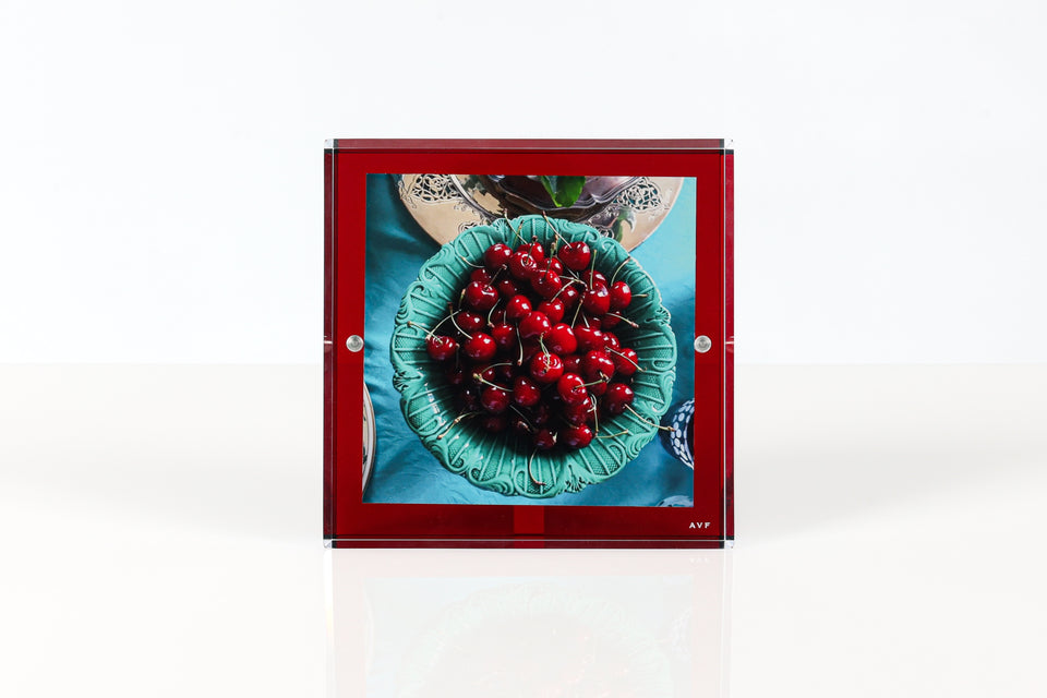 Snap Frame in Ruby 5x5