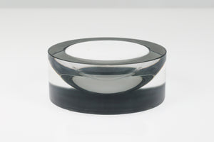 Infinity Bowl Mini in Slate Grey