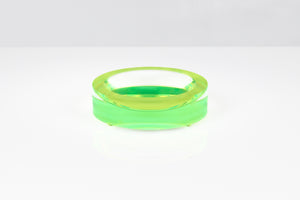 Infinity Bowl Large in Green