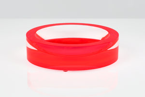 Infinity Bowl Large in Red