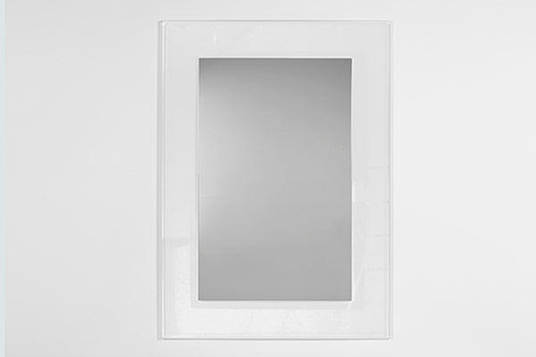 Rectangle Mirror in Clear