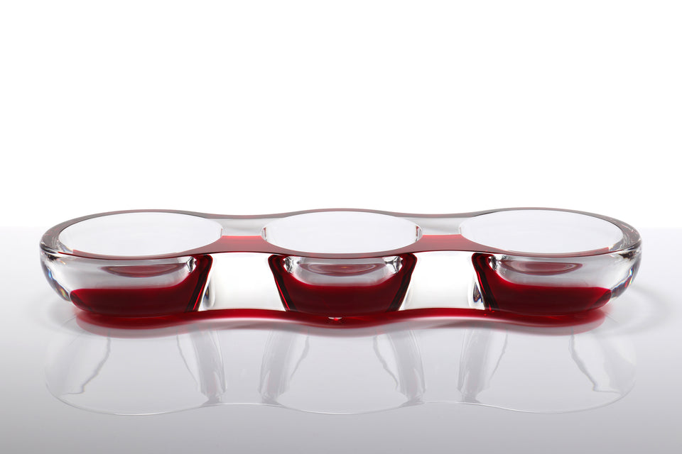 Tamarin Bowl in Ruby