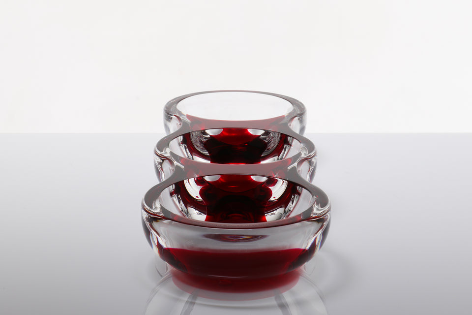 Tamarin Bowl in Ruby