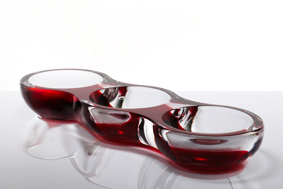 Tamarin Bowl in Ruby