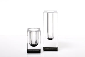 Bloomin' Vase in Black