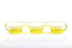 Tamarin Bowl in Yellow