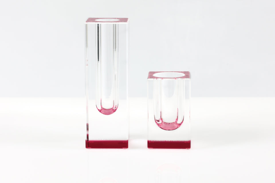 Bloomin' Vase in Tulip