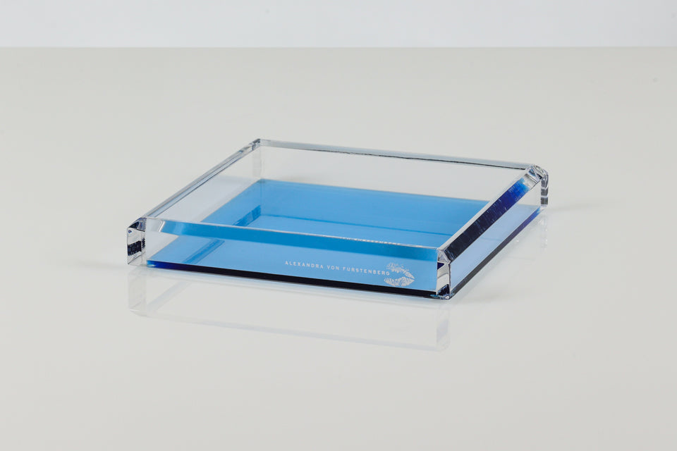 Tray in Lagoon Square