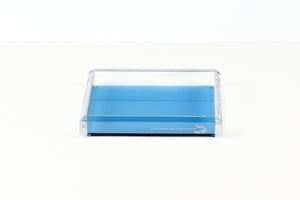 Tray in Lagoon Square