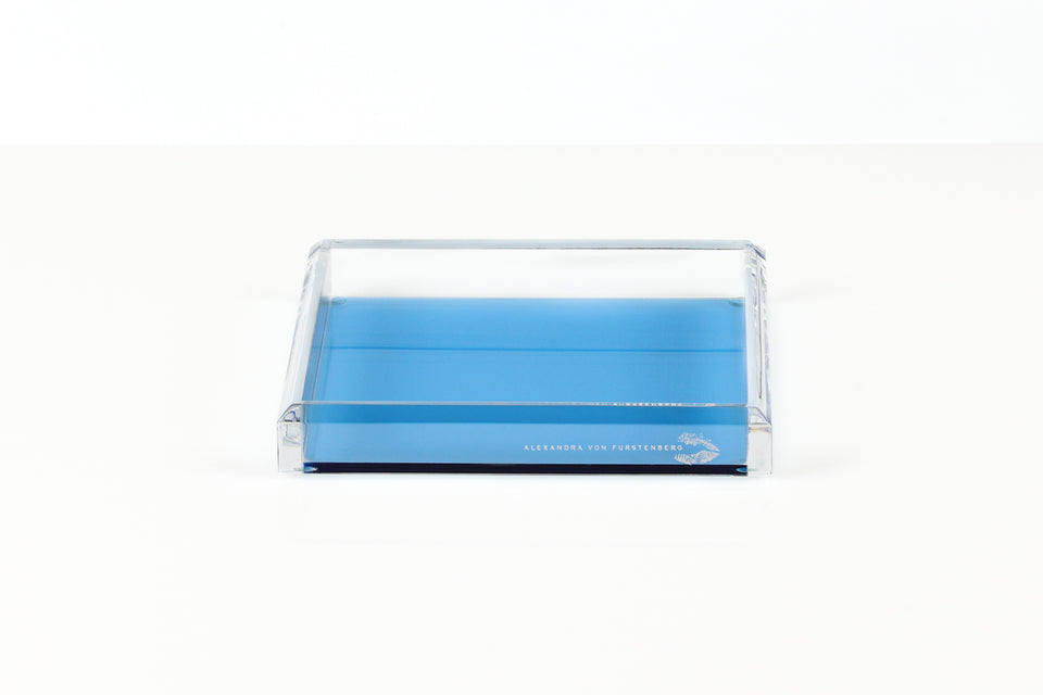 Tray in Lagoon Square