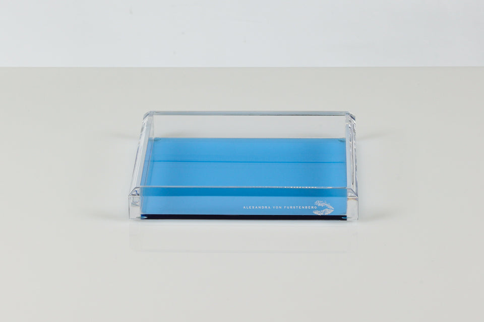 Tray in Lagoon Square