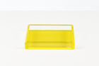 Tray in Yellow Square