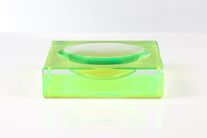 Candy Bowl Large in Green