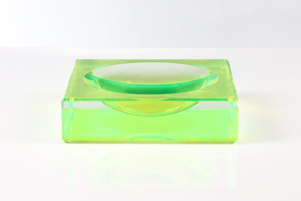 Candy Bowl Large in Green