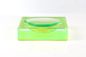 Candy Bowl Large in Green