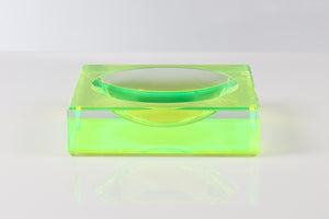 Candy Bowl Large in Green