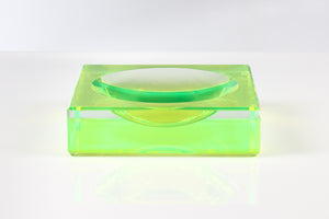 Candy Bowl Large in Green