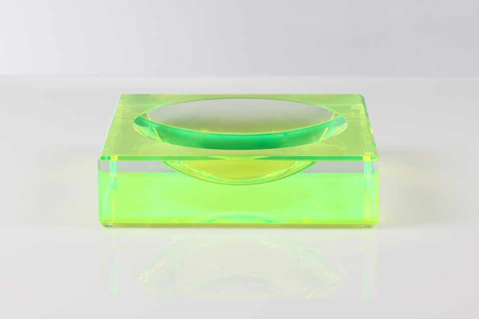 Candy Bowl Large in Green