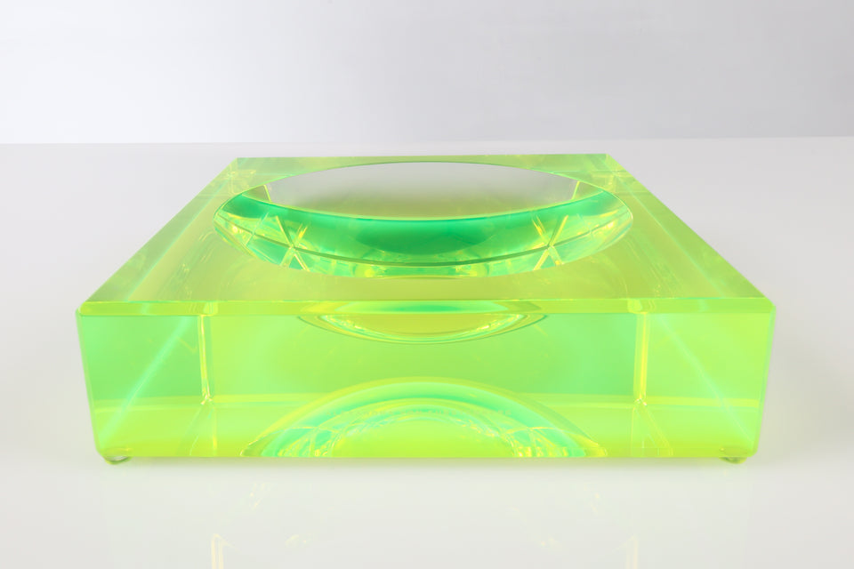 Candy Bowl Large in Green