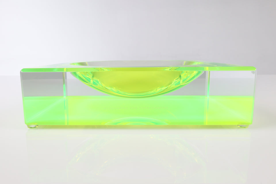 Candy Bowl Large in Green