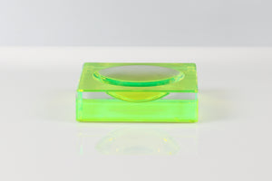 Candy Bowl Petite in Green