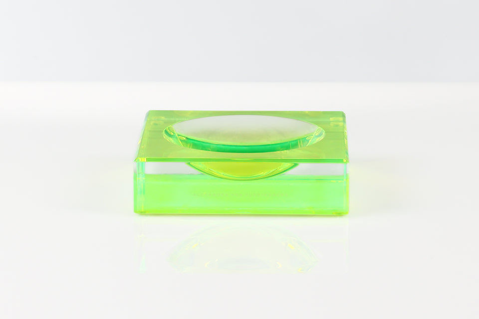 Candy Bowl Petite in Green