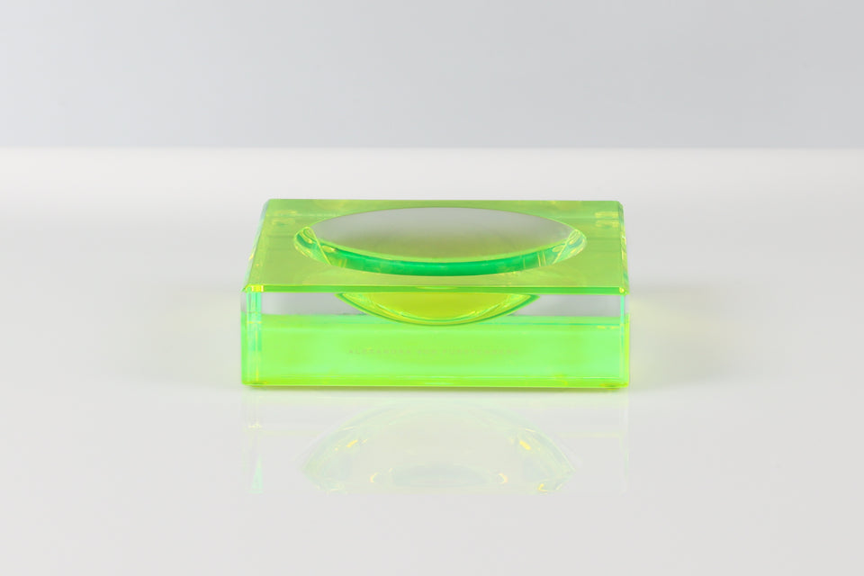 Candy Bowl Petite in Green