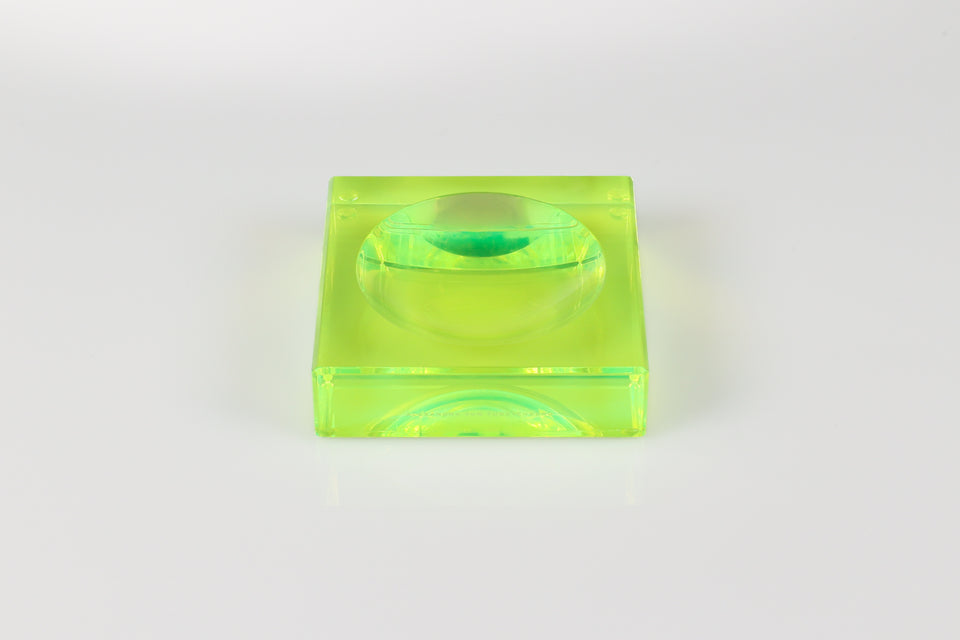 Candy Bowl Petite in Green