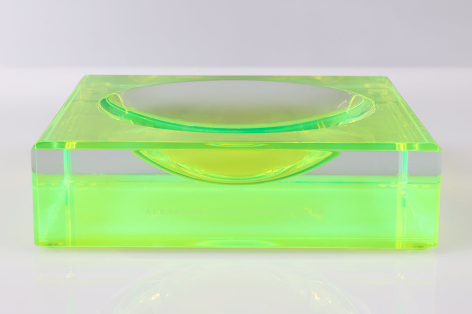 Candy Bowl Petite in Green