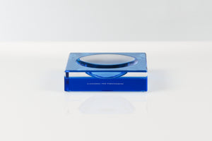 Candy Bowl Petite in Lagoon