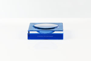 Candy Bowl Petite in Lagoon