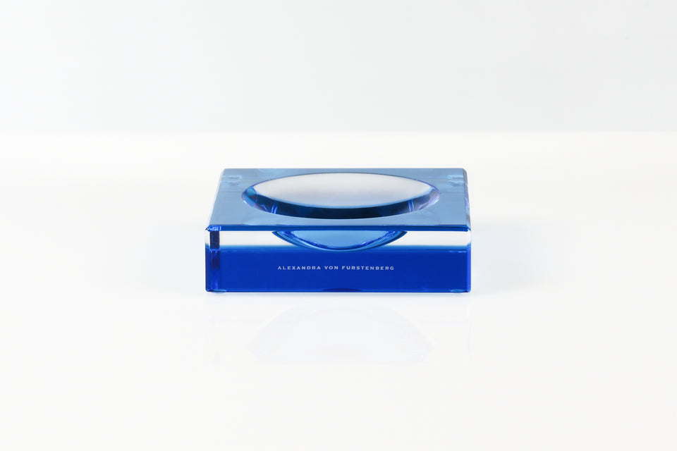 Candy Bowl Petite in Lagoon