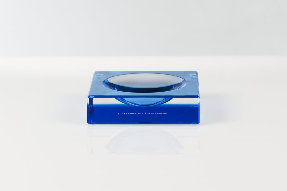 Candy Bowl Petite in Lagoon