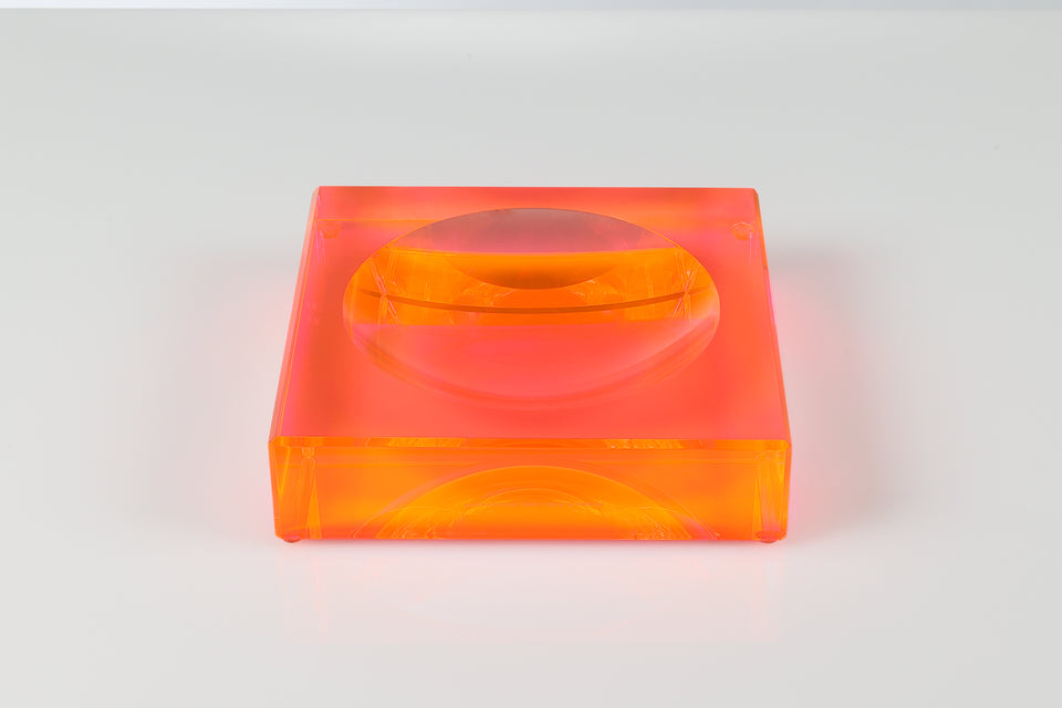 Candy Bowl Large in Pink