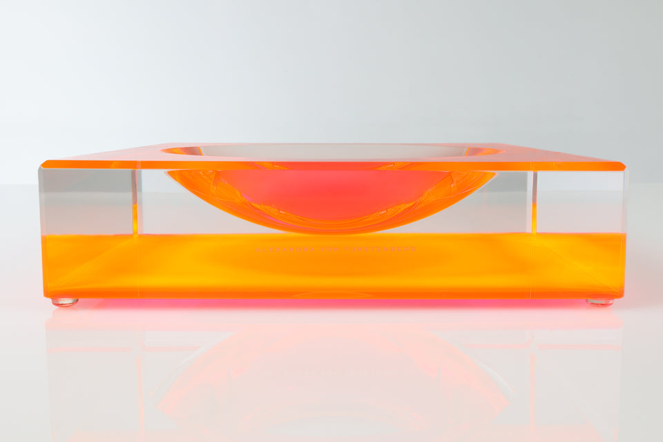 Candy Bowl Large in Pink