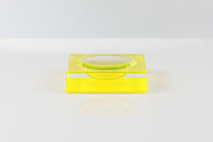 Candy Bowl Petite in Yellow