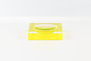 Candy Bowl Petite in Yellow