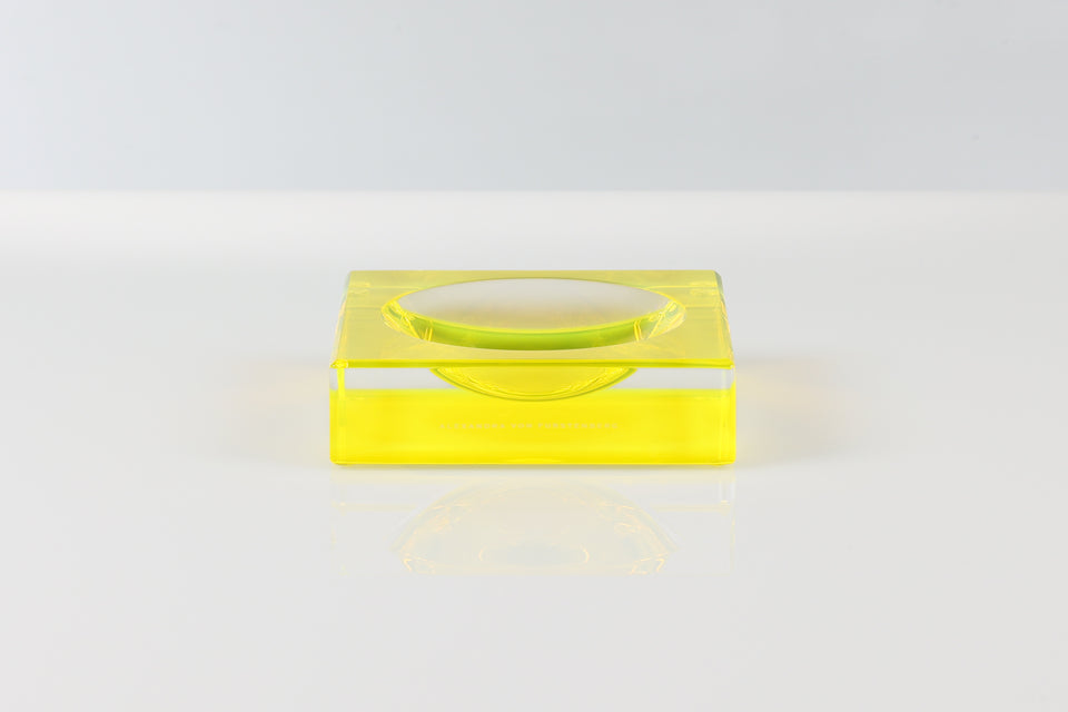 Candy Bowl Petite in Yellow