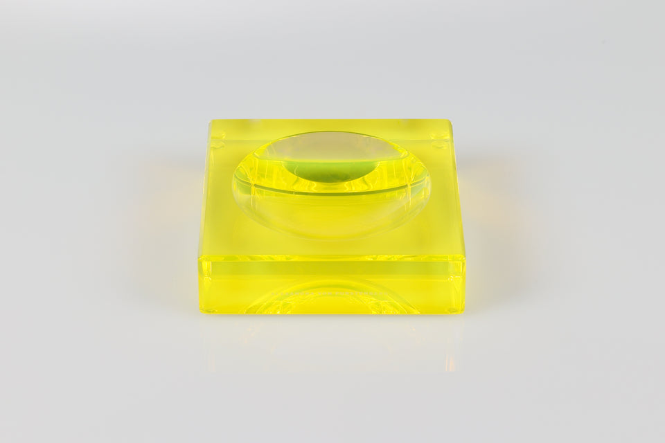 Candy Bowl Petite in Yellow