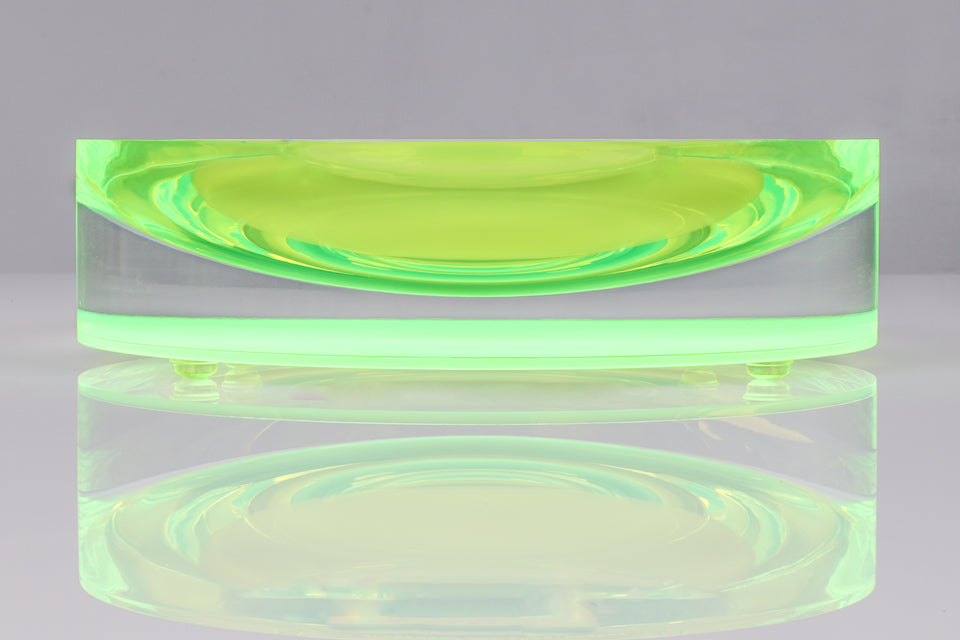 Infinity Bowl Large in Green